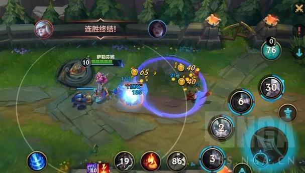 LOL尤里克攻略大全：新手入门到大神进阶技巧