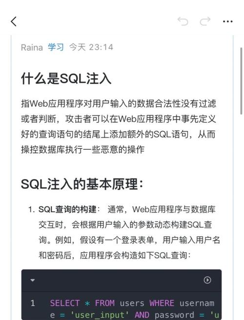 啊D注入工具：快速扫描SQL注入漏洞的实用工具