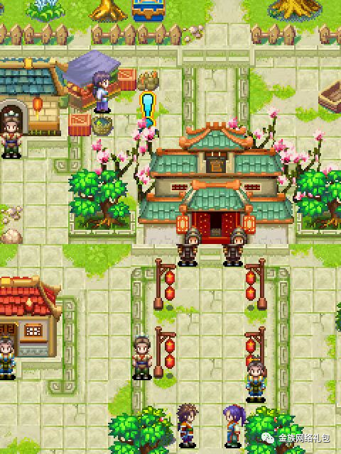 好玩的Java游戏推荐：重温那些年玩过的老游戏