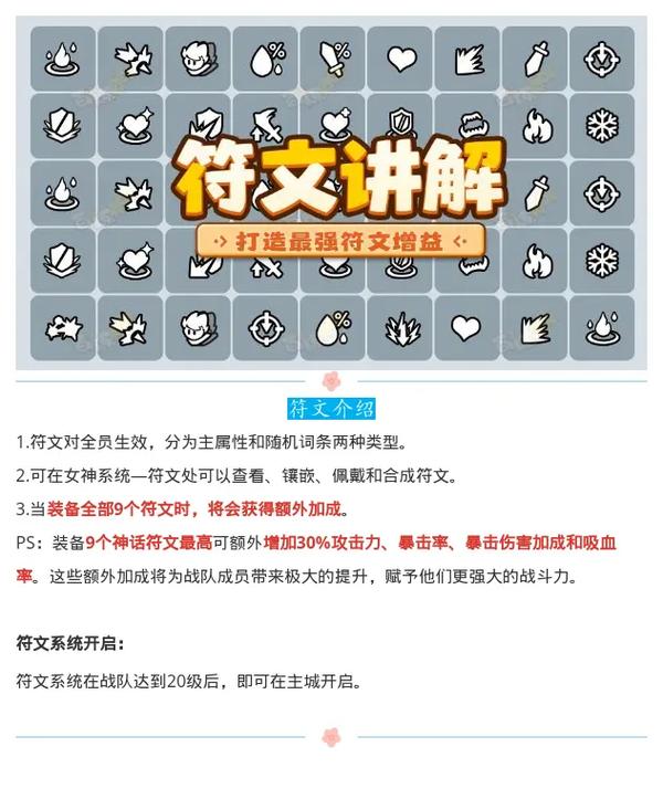 炼金术士符文推荐：轻松上分，快速上手