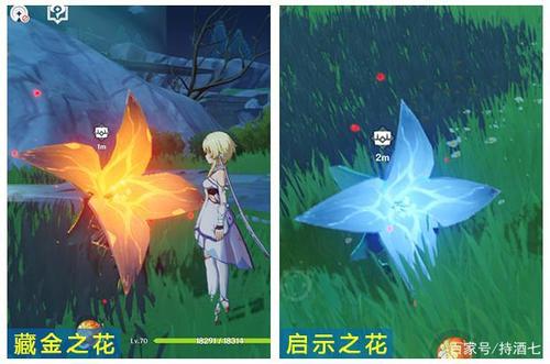原神地脉之花怎么获得？新手必看攻略