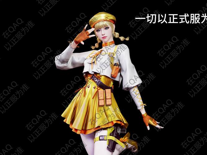 7月CF活动大全：网吧限定角色喵喵等你拿！
