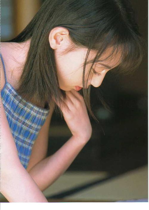想拍日本艺术照？这些技巧你必须知道！