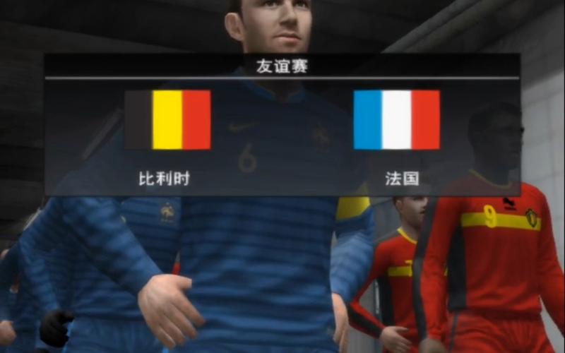 实况2014中文版下载：找回儿时足球记忆