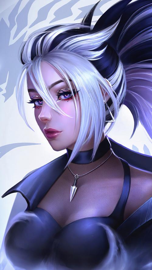 LOL阿卡丽攻略：快速上手离群之刺，轻松Carry全场