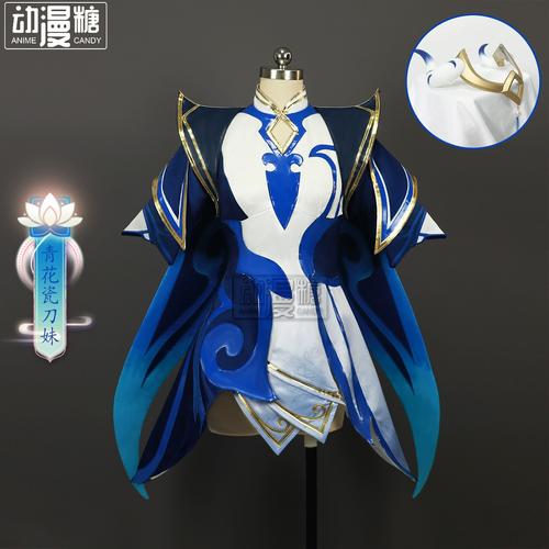 LOL女刀锋艾瑞莉娅攻略：上单打野中单哪个位置最强？