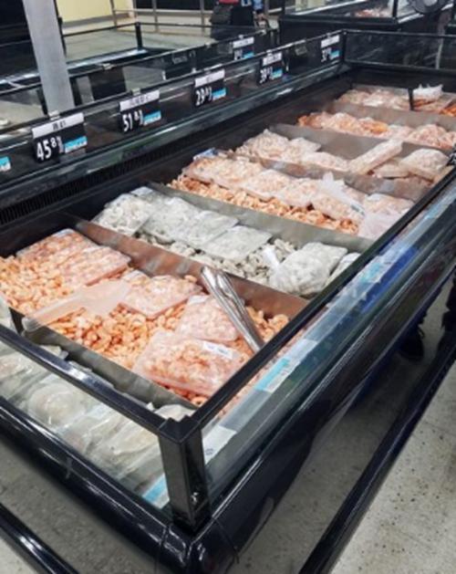 美鲜冻品商城：便捷的B2B餐饮食材冻品采购网站