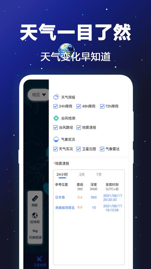 北斗导航地图哪个APP更适合我？功能对比和选择建议