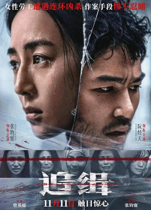 侦探推理电影推荐：悬疑刺激，引人入胜！