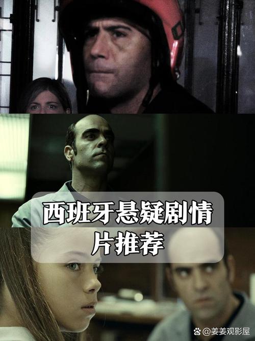 侦探推理电影推荐：悬疑刺激，引人入胜！
