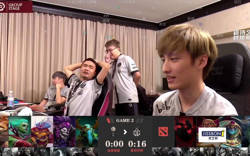 LGD DD与PSG.LGD：电竞赛场上的辉煌与挑战