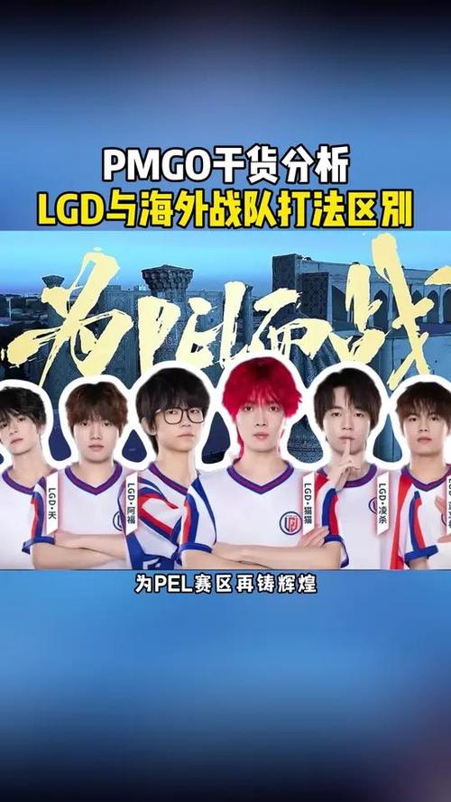 LGD DD与PSG.LGD：电竞赛场上的辉煌与挑战