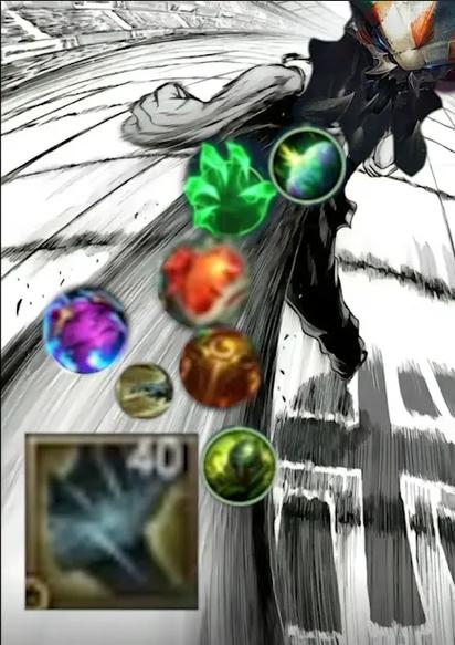深度解析LOL斯卡纳：技能机制与实战技巧分析
