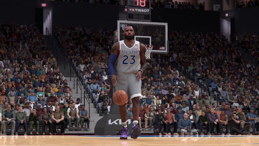 NBA2K13面补神器：轻松拥有你喜欢的球星脸