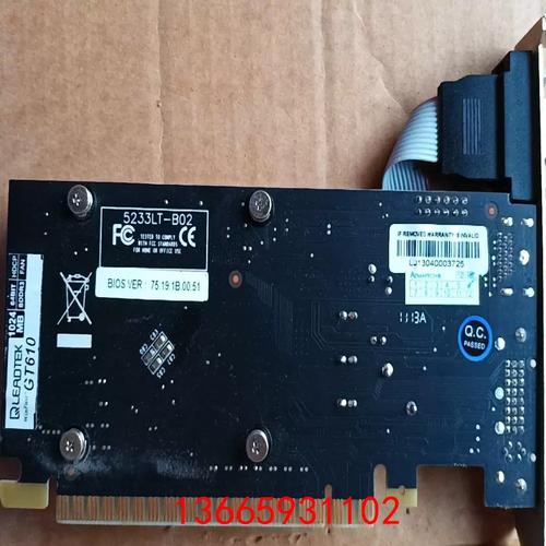 896MB显存！GTX275显卡值得入手吗？深度评测