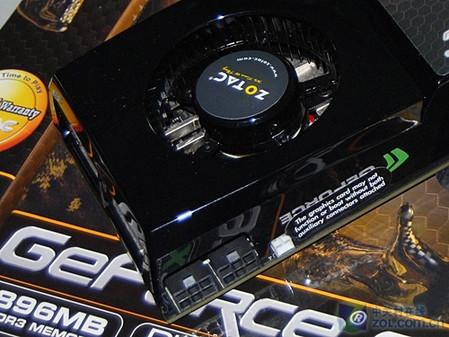 896MB显存！GTX275显卡值得入手吗？深度评测