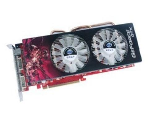 896MB显存！GTX275显卡值得入手吗？深度评测