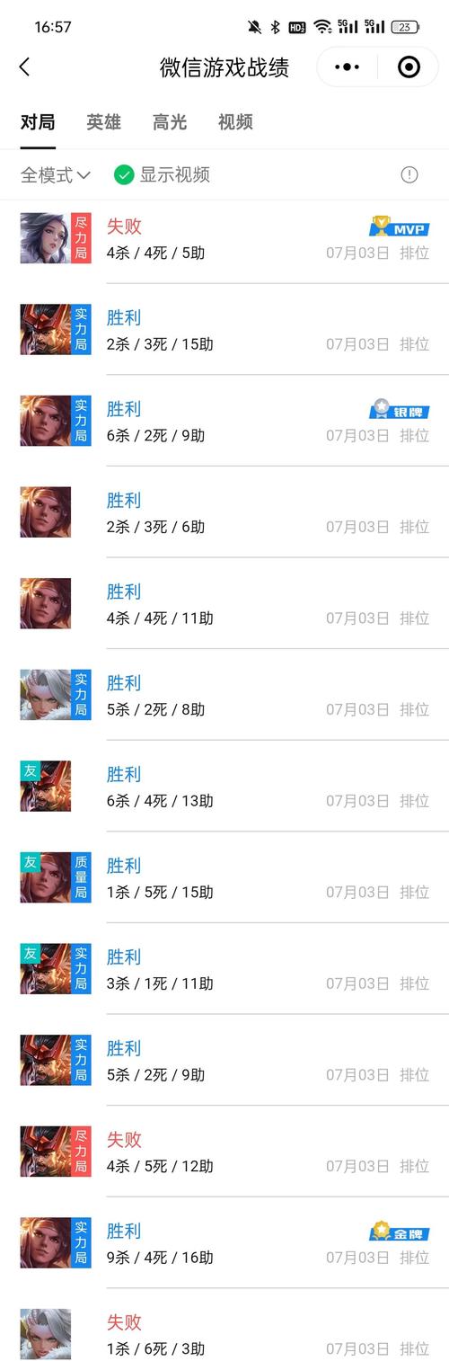 如何提升王者荣耀评分？掌握这些技巧轻松上分