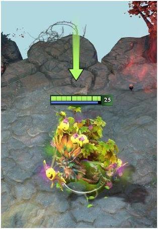 Dota2树精卫士出装：教你玩转辅助和物理输出