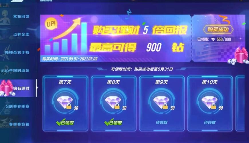 QQ飞车点券获取攻略：快速获得点券的技巧大全