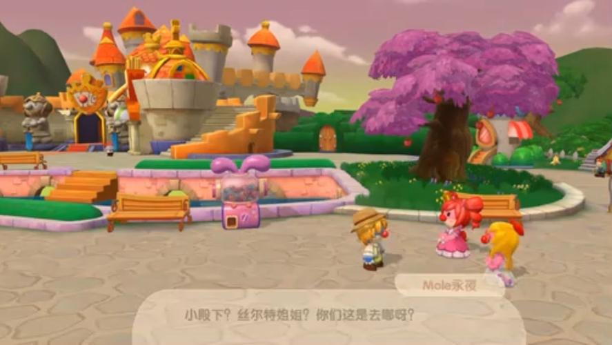 摩尔庄园河童有什么用？兑换奖励是什么？