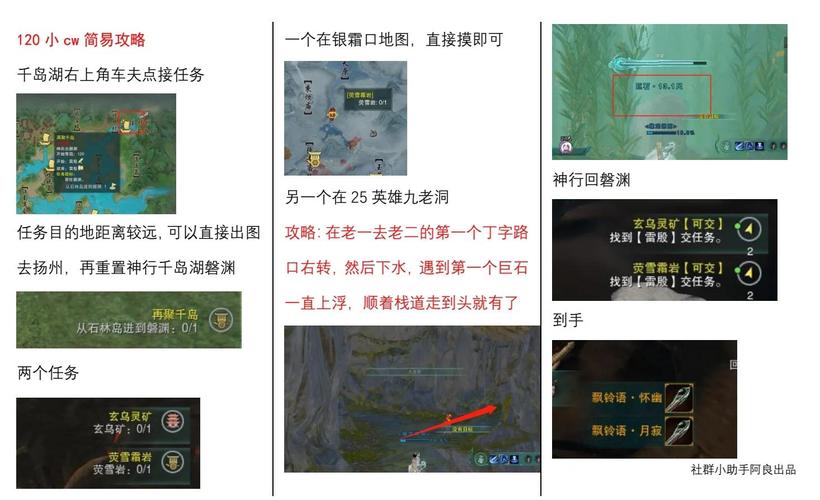 如何快速获得剑网3梅良玉签？新手必看技巧