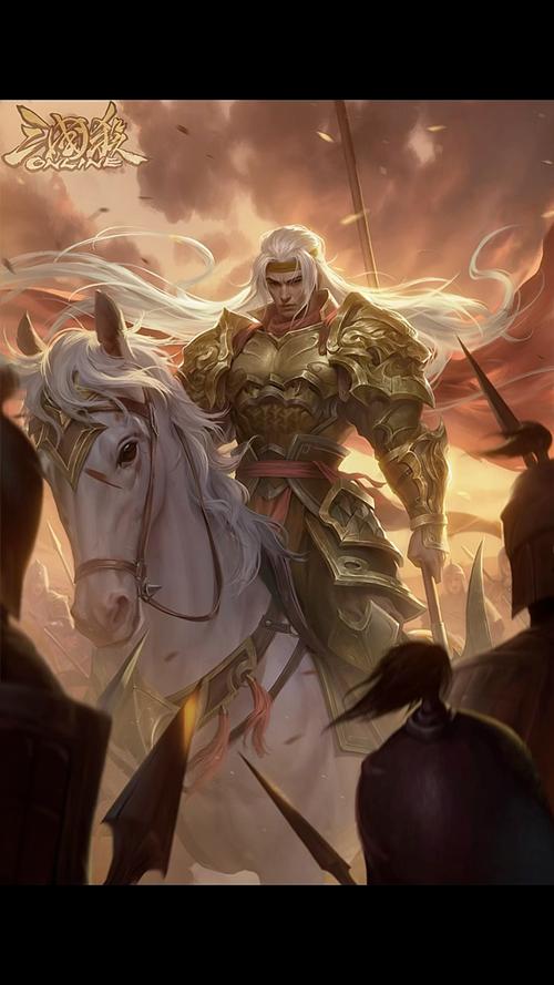 三国杀风云再起：赵云神级连招技巧分享