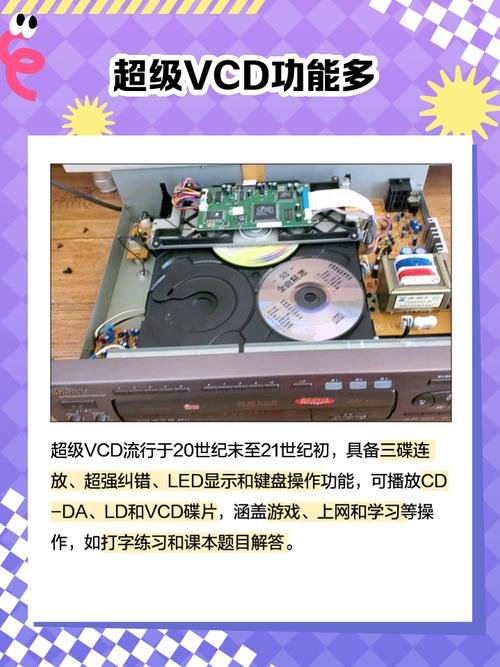 VCD转换器哪个好？几款好用VCD转换器推荐及对比！