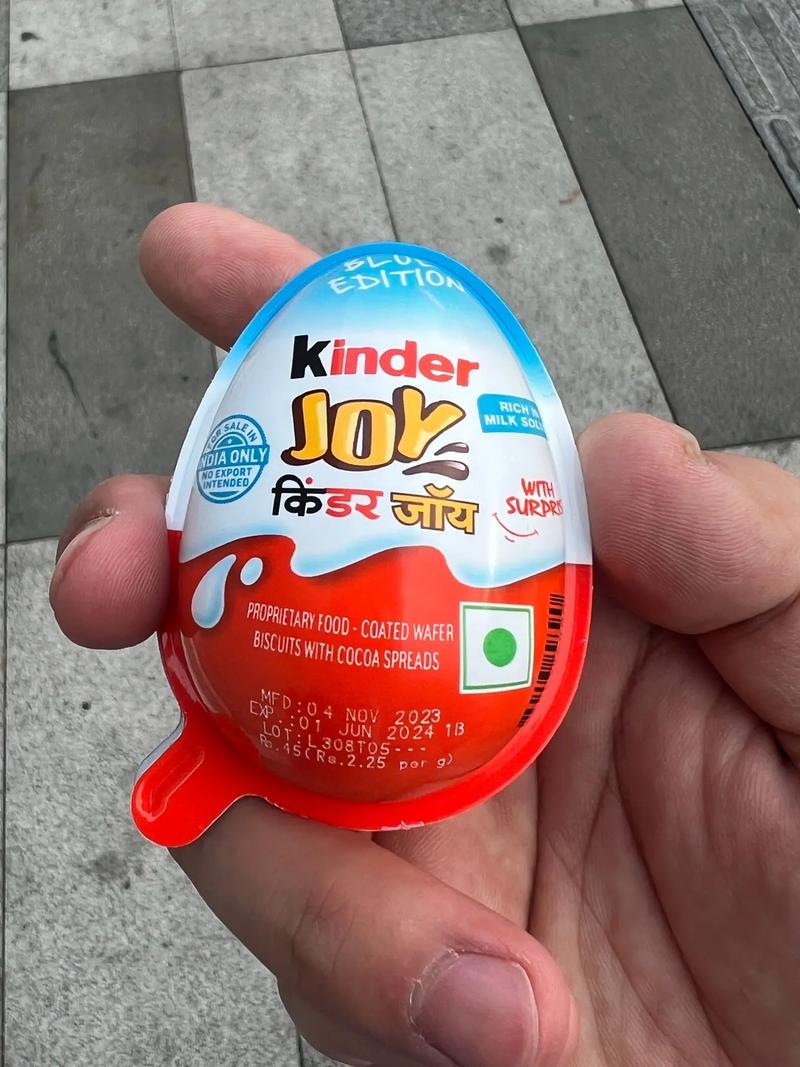 奇趣蛋梗的真正含义是什么？看完你就明白了