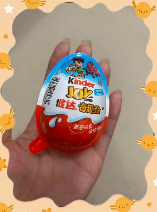 奇趣蛋梗的真正含义是什么？看完你就明白了