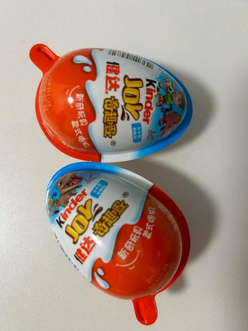 奇趣蛋梗的真正含义是什么？看完你就明白了