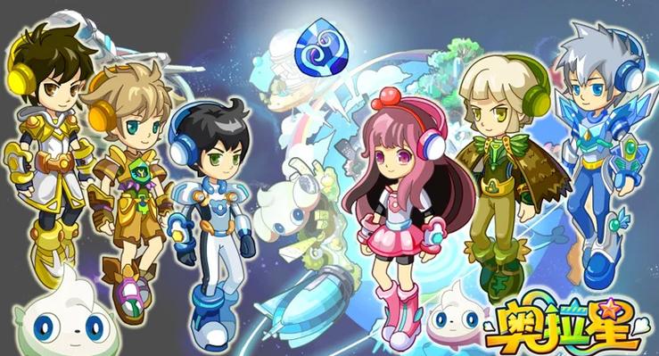 奥拉星夜间版攻略大全：快速上手制霸！