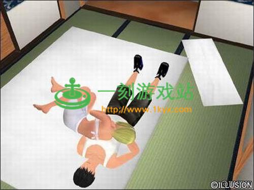 安全下载人工少女4中文版：人工少女4中文版下载需要注意哪些安全问题？