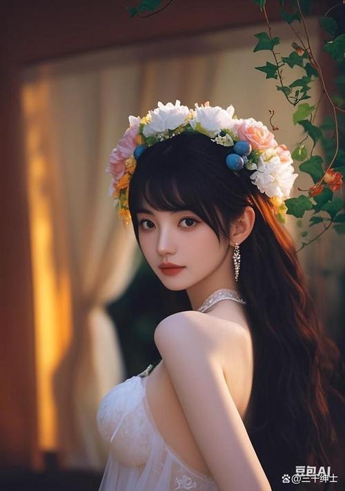 清纯糖水西施走红背后：意外走红与平静生活