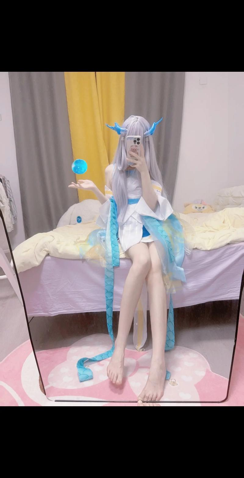 清纯糖水西施走红背后：意外走红与平静生活