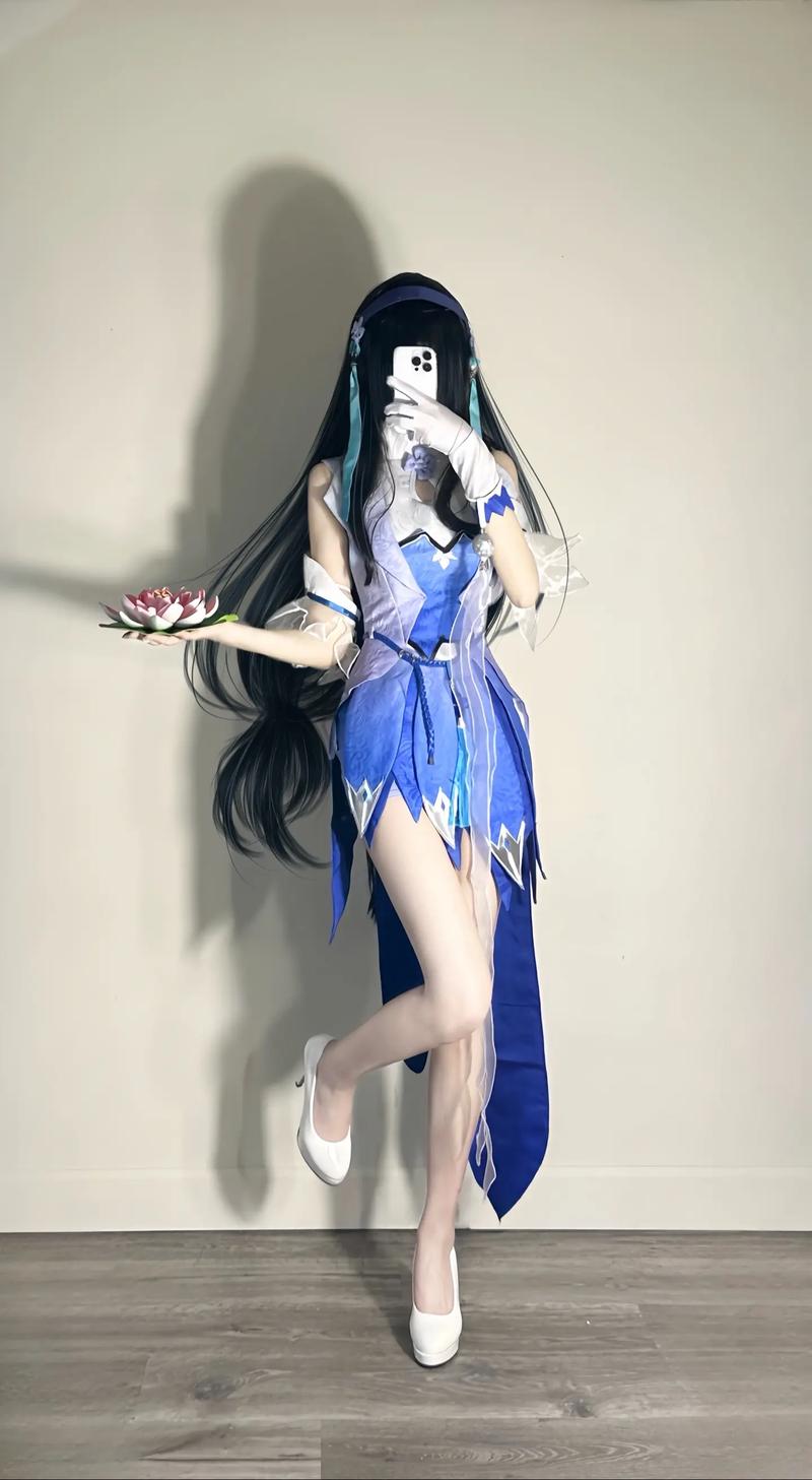 清纯糖水西施走红背后：意外走红与平静生活