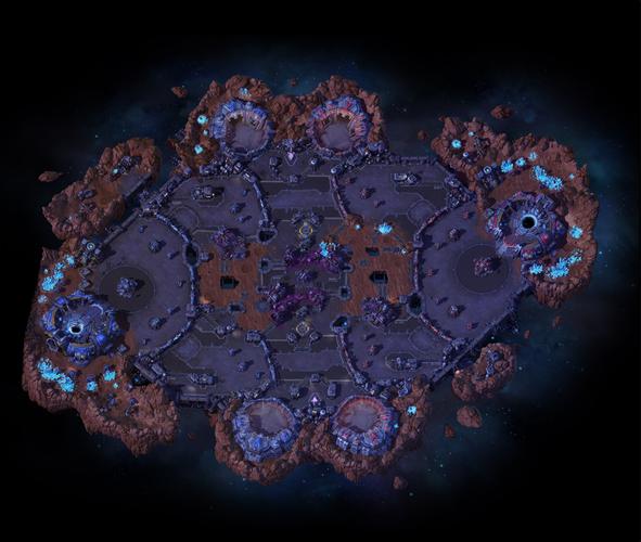 DOTA地图攻略大全：新手入门到高手进阶，地图技巧全掌握