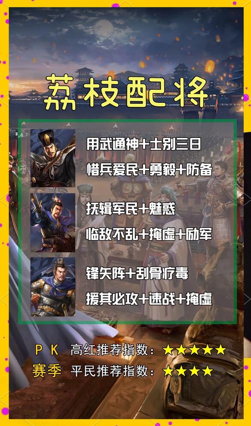 反三国志秘籍分享：实用秘籍代码及使用方法详解，助你称霸三国！