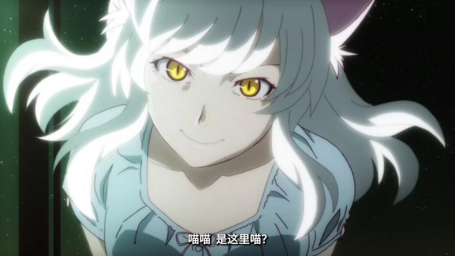 猫咪物语2：精彩片段抢先看，感受人与猫咪的温情故事