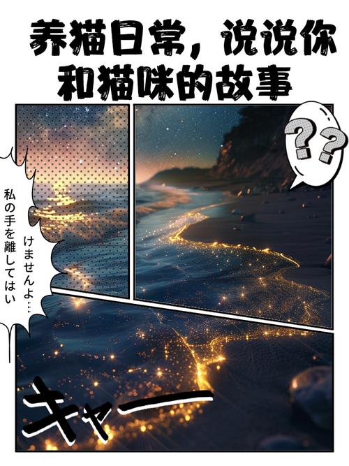 猫咪物语2：精彩片段抢先看，感受人与猫咪的温情故事