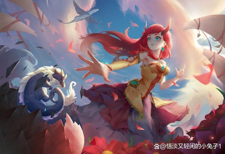 异界召唤师：我的六大守护兽逆袭之路
