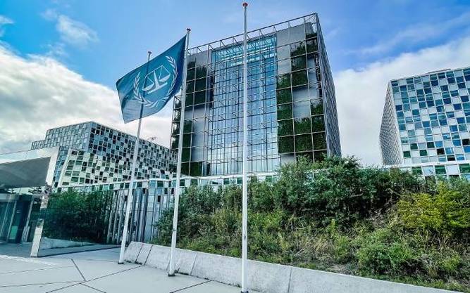 急寻ICC地址？国际刑事法院位置及联系方式指南