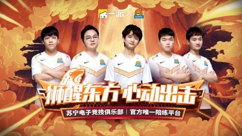 揭秘苏宁战队成员：他们的赛场表现和个人生活
