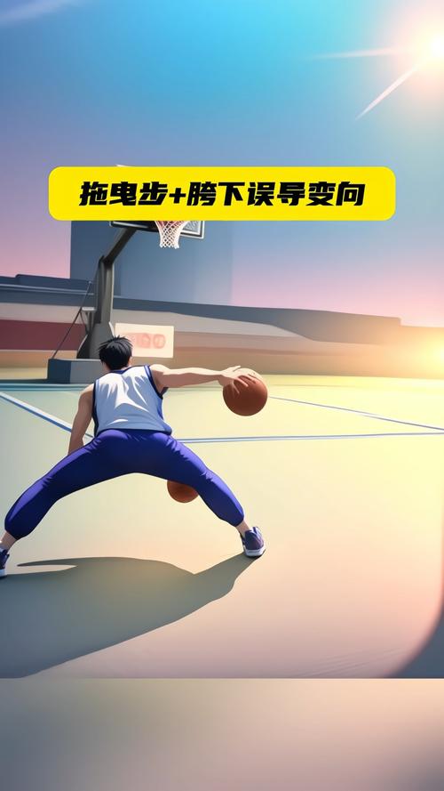 NBA2K11过人技巧教学：轻松突破对手防线