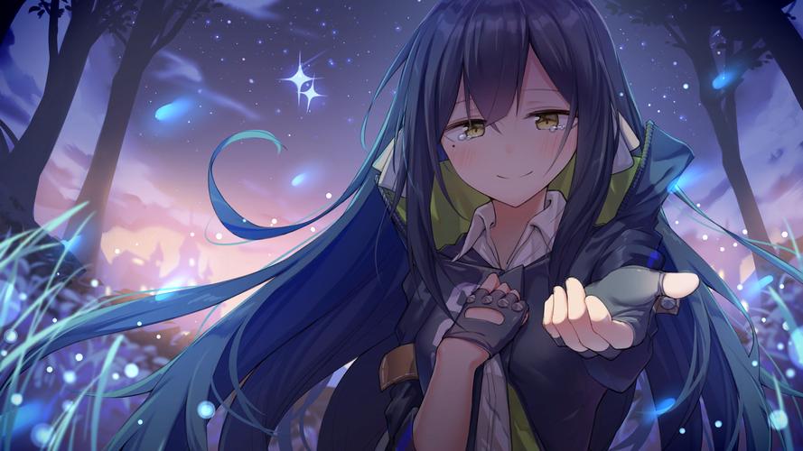 星砂岛物语招聘：诚聘原画师，加入我们一起创造奇迹！