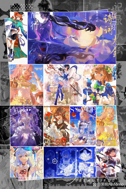星砂岛物语招聘：诚聘原画师，加入我们一起创造奇迹！