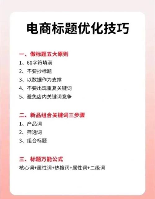 淘宝商城首页优化指南：如何快速找到你想要的产品？