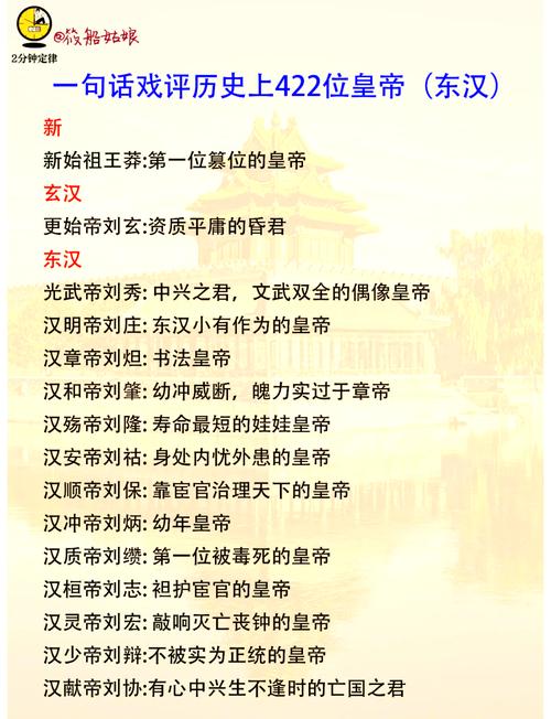 探秘东汉镇贼中郎将：官职职责与历史地位