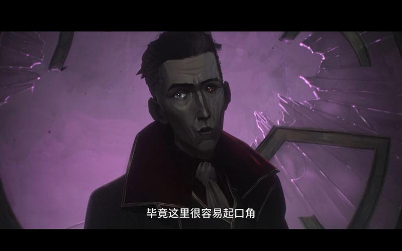 希尔科是烬吗？动画与游戏角色的深度对比