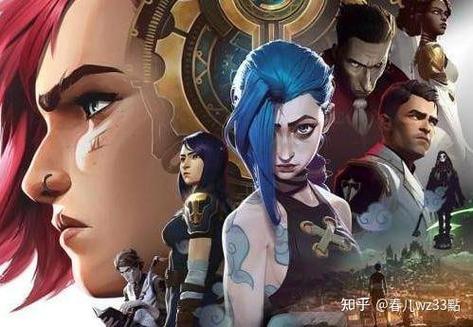 希尔科是烬吗？动画与游戏角色的深度对比